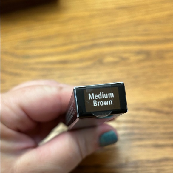 Color Street Micro Brow Pencil in Medium Brown - Picture 2 of 2